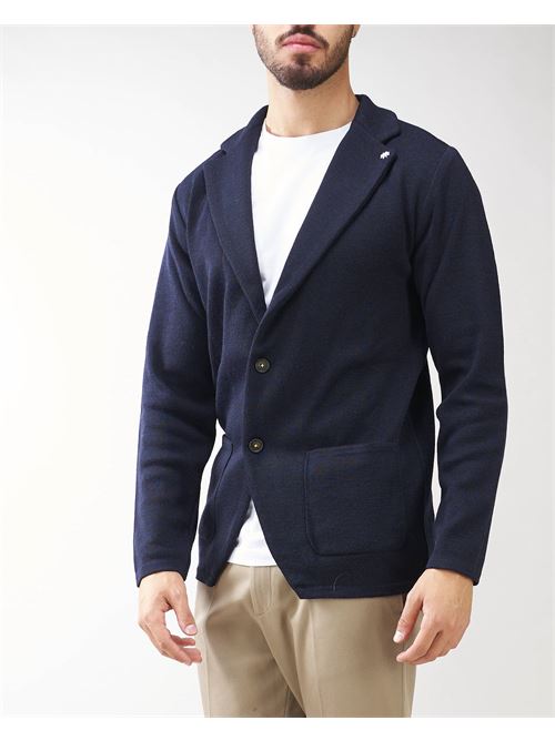 Knitted jacket Manuel Ritz MANUEL RITZ |  | 3532M59023393089